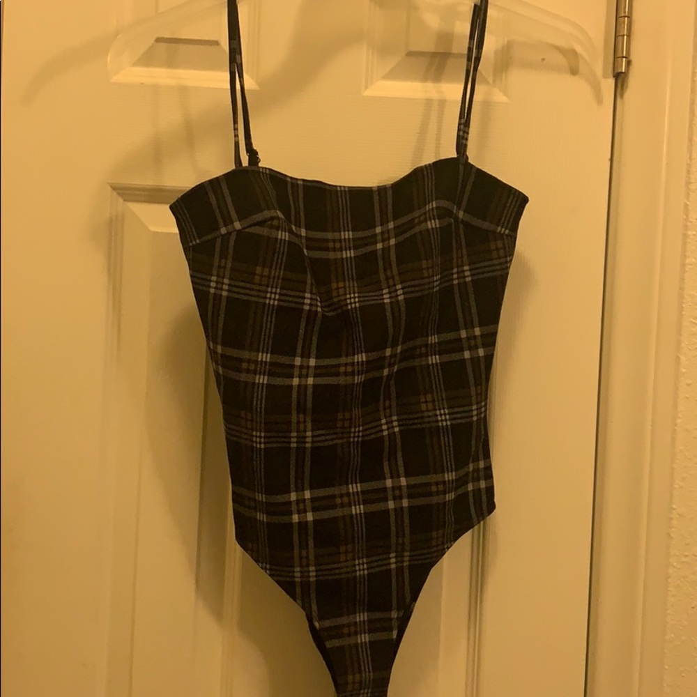 Body suit